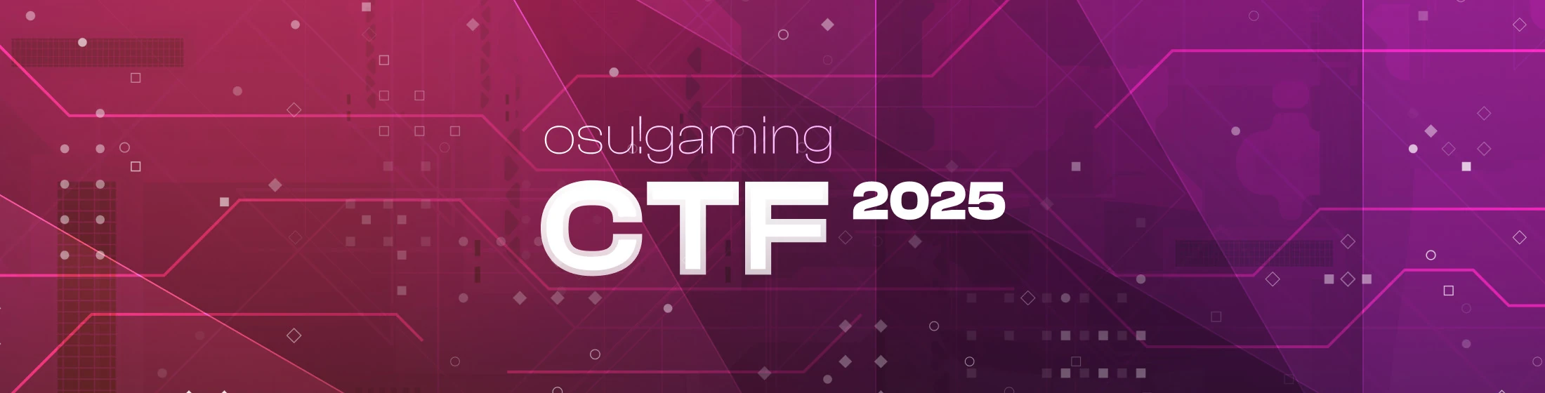 osu!gaming CTF 2025 Writeup